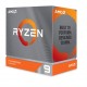 AMD Ryzen 9 3900XT 12-Core 3.8 GHz Socket AM4 105W Desktop Processor - 100-100000277WOF - OEM Processor